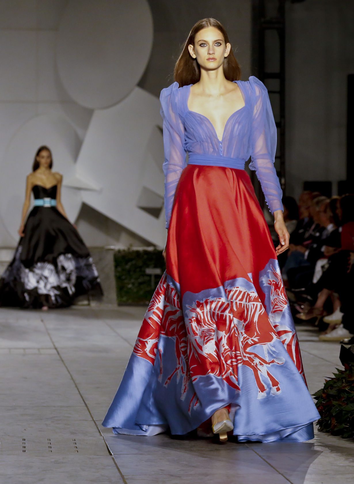 Fashion Carolina Herrera